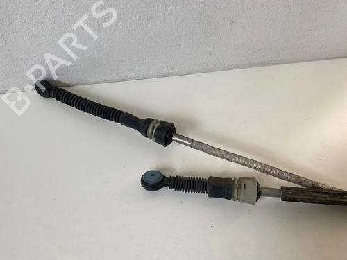 Selector da caixa JEEP COMPASS (MP, M6, MV, M7) | BP36133788M90 - Image 9