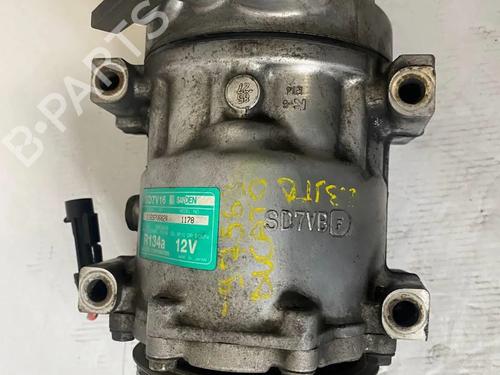AC compressor FIAT DUCATO Van (250_) 120 Multijet 2,3 D | BP36133701M34 - Image 5