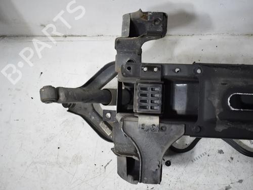 Subframe IVECO DAILY VI Van 33S16, 35S16, 35C16, 38S16, 40C16, 42S16, 50C16 | BP36136622M9 - Image 7