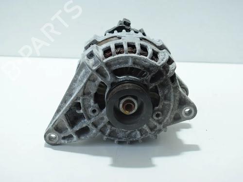 Used Alternator Alternator MERCEDES-BENZ B-CLASS Sports Tourer (W246, W242) B 180 CDI (246.200) (109 hp) 36135091 36135091