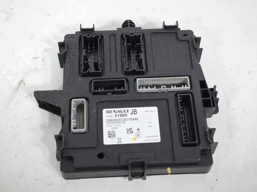 control-unit-dacia-sandero-iii-2021-39501899 main image