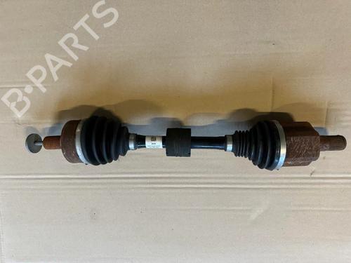 Used Left front driveshaft Left front driveshaft VOLVO XC60 II (246) B4 Mild-Hybrid AWD (197 hp) 36133505 36133505