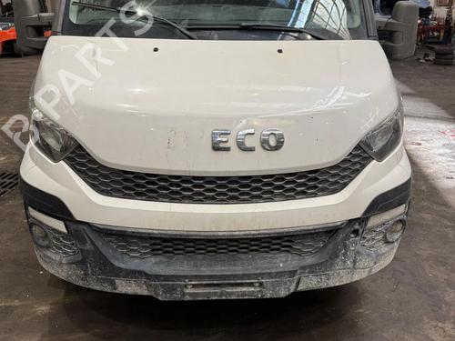 Rear axle IVECO DAILY VI Van 35S17, 35C17, 40C17, 50C17, 55C17, 60C17, 65C17, 70C17 | BP36136214M2 - Image 13