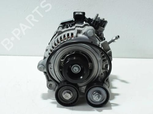 Used Alternator Alternator BMW X5 (G05, F95) xDrive M 50 d (400 hp) 36135154 36135154