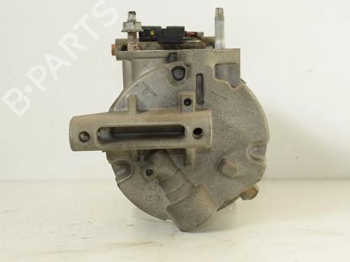 AC compressor FORD TRANSIT CUSTOM V362 Van (FY, FZ) | BP36135864M34 - Image 3