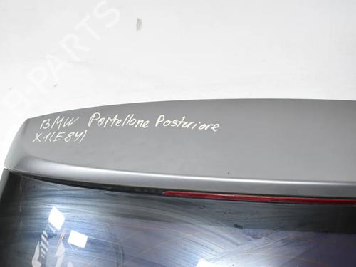 Tailgate BMW X1 (E84) xDrive 20 d | BP36517294C6 - Image 5