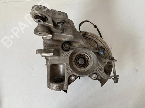 Used Right rear steering knuckle Right rear steering knuckle LAND ROVER RANGE ROVER EVOQUE (L551) 2.0 D180 MHEV 4x4 (180 hp) 36134446 36134446