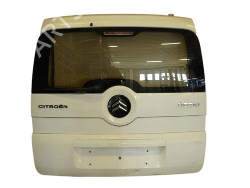 Used Tailgate Tailgate CITROËN NEMO MPV 1.3 HDi 75 (75 hp) 36135420 36135420