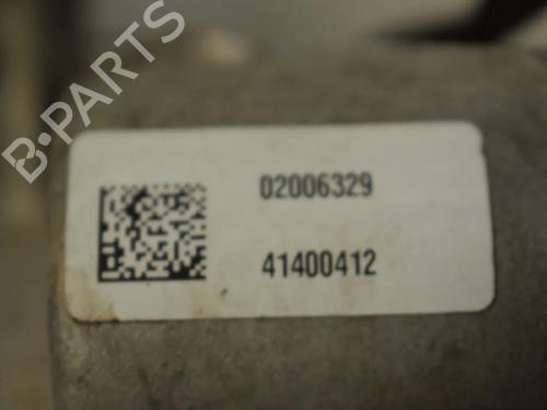 Rear differential VOLVO XC60 II (246) B4 Mild-Hybrid AWD | BP36135628M24 - Image 10