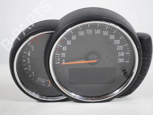 instrument-cluster-mini-mini-f55-2013-40172784 main image