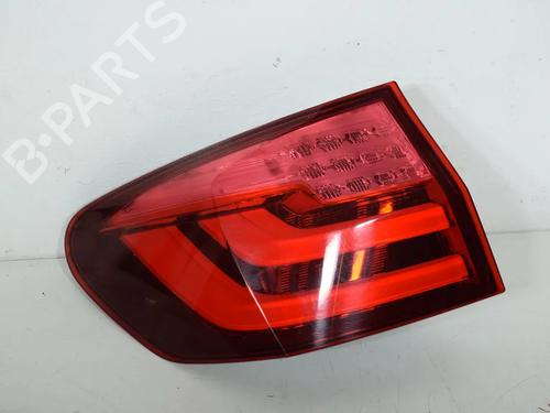 Used Left taillight Left taillight BMW 5 Touring (F11) 530 d (245 hp) 36136393 36136393