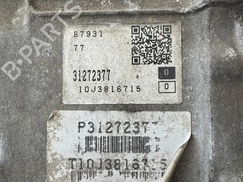 Gearbox VOLVO S60 II (134) D3 | BP36133823M3  - Image 6