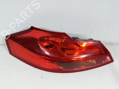 Used Rear bumper left light Rear bumper left light 36692571 36692571