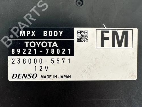 Electronic module LEXUS NX (_Z1_) 300h AWD (AYZ15, AYZ15_, AYZ15R) | BP36133012M83 - Image 2