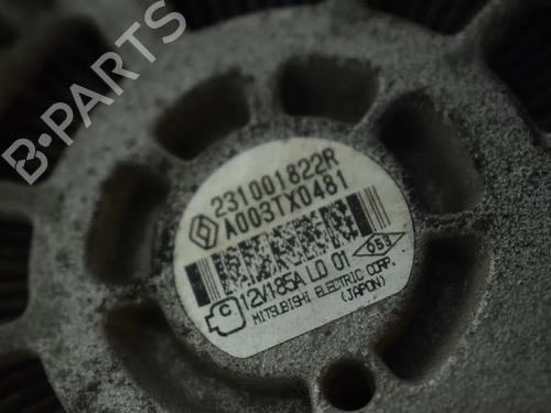 Alternator RENAULT MASTER III Van (FV) 2.3 dCi 125 FWD (FV0C, FV0D, FV0G, FV0H, FV0J, FV0K,... | BP36135788M7 - Image 4