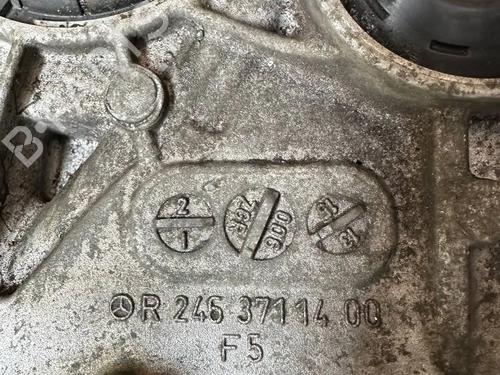 Gearbox MERCEDES-BENZ A-CLASS (W176) A 250 (176.044) | BP36134293M3 - Image 6