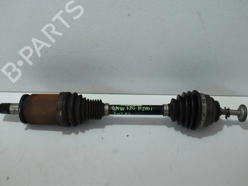 Used Left front driveshaft Left front driveshaft BMW 1 (F20) M 140 i xDrive (340 hp) 36136023 36136023