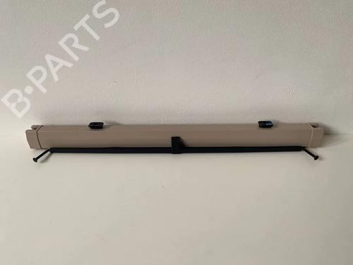 Used Rear parcel shelf Rear parcel shelf BMW 3 Touring (F31) [2012-2019] 36133348 36133348