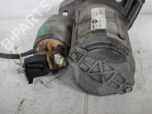 Starter INFINITI QX70 30d AWD | BP37281635M8 - Image 3