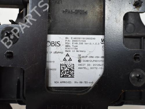 Electronic sensor KIA SPORTAGE IV (QL, QLE) 1.6 T-GDI AWD | BP36137243M84 - Image 4