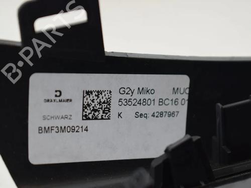 Climate control BMW 3 Touring (G21, G81) 320 d Mild-Hybrid xDrive | BP36137657I5 - Image 5