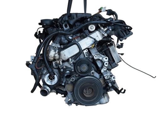 Used Engine Engine BMW 1 (F20) 120 d (184 hp) 36136811 36136811