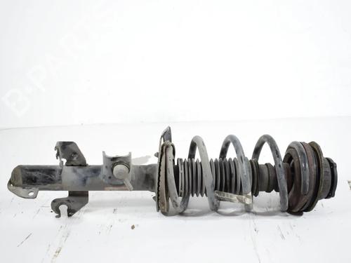 Used Left front shock absorber Left front shock absorber 39646781 39646781