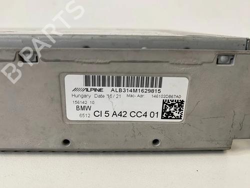 Electronic module BMW 1 (F40) 118 d | BP36133651M83 - Image 5