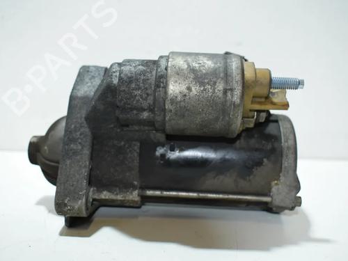 Starter RENAULT TRAFIC III Van (FG_) | BP36135854M8 - Image 4