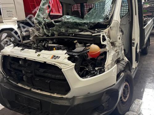 Left mirror FORD TRANSIT V363 Platform/Chassis (FED, FFD) | BP36134069C26 - Image 12