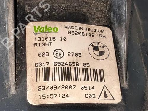 Right front fog light BMW X5 (E70) xDrive 30 d | BP36134783C31 - Image 3