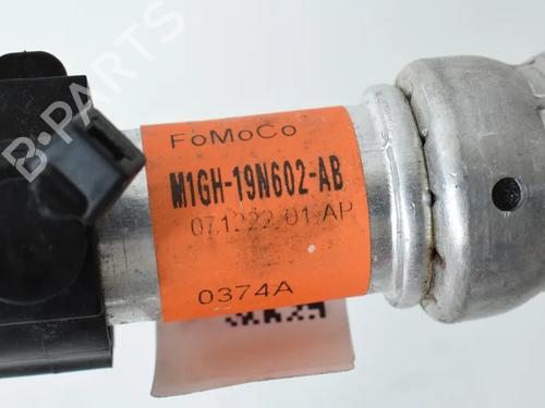 AC pipe FORD GALAXY III (CK) 2.5 FHEV | BP36135189M126 - Image 2