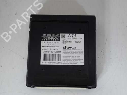 Used Electronic module Electronic module SUBARU OUTBACK (BS) 2.0 D AWD (BSD) (150 hp) 36402920 36402920