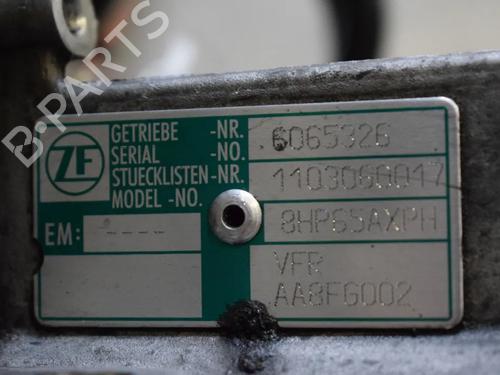 Gearbox PORSCHE CAYENNE (9YA)  | BP36137504M3  - Image 24