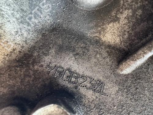 Rear differential SSANGYONG KORANDO (CK) | BP36134272M24 - Image 4