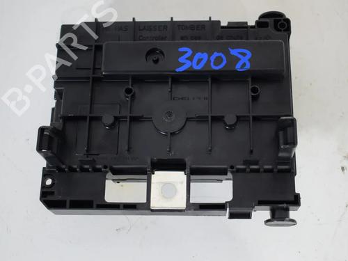 Fuse box INFINITI EX 35 | BP36136650E1 - Image 3