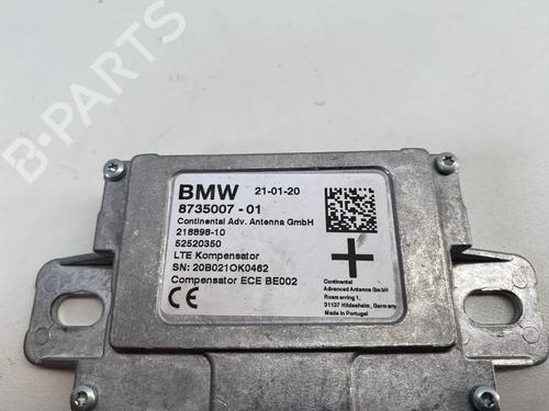 Electronic module BMW X3 (G01, F97, G08) xDrive 20 i | BP36133390M83 - Image 3