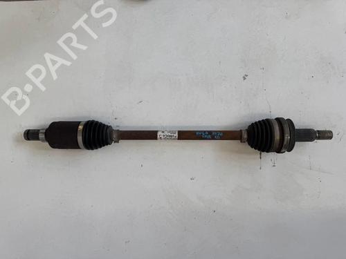 Used Left rear driveshaft Left rear driveshaft FORD KUGA III (DFK) [2019-2026] 36133517 36133517
