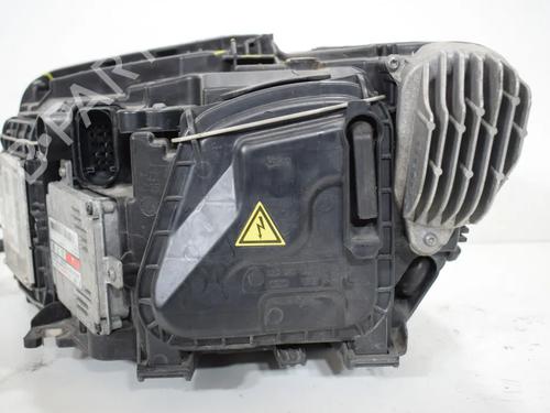 Right headlight AUDI Q5 (8RB) | BP36137079C29 - Image 8