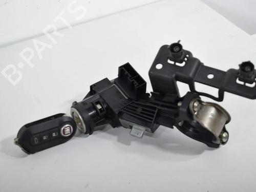 Used Switch Switch FIAT GRANDE PUNTO (199_) 1.4 Natural Power (78 hp) 39646677 39646677