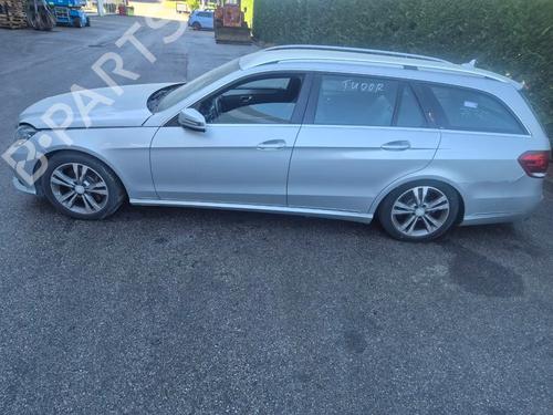 Other MERCEDES-BENZ E-CLASS T-Model (S212) E 250 CDI / BlueTEC 4-matic (212.282, 212.297) | BP36517302O1 - Image 7