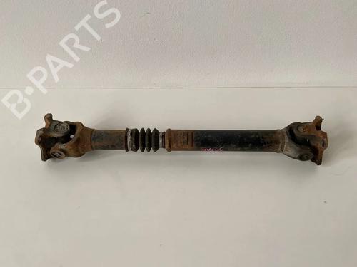 Used Driveshaft Driveshaft TOYOTA HILUX VII Pickup (_N1_, _N2_, _N3_) 2.5 D-4D 4WD (KUN25) (144 hp) 36133392 36133392