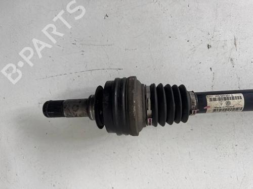Left rear driveshaft PORSCHE CAYENNE (92A) | BP36134140M40 - Image 3