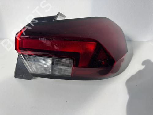 Used Right taillight Right taillight OPEL CORSA E (X15) [2014-2026] 36134203 36134203