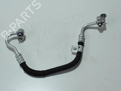 Used AC pipe AC pipe BMW X5 (G05, F95) xDrive M 50 d (400 hp) 36135155 36135155