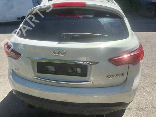 Sunroof engine INFINITI QX70 30d AWD | BP36797094M60  - Image 6