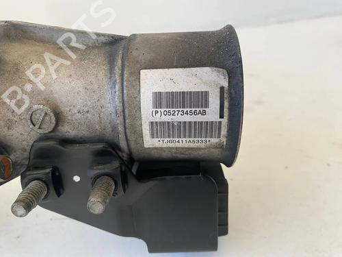 Front differential JEEP COMPASS (MK49) 2.2 CRD 4x4 | BP36134471M23 - Image 4