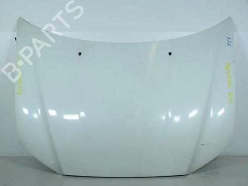 Used Hood Hood 37066390 37066390