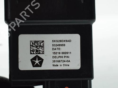 Electronic module JEEP COMPASS (MP, M6, MV, M7) | BP36135398M83 - Image 3