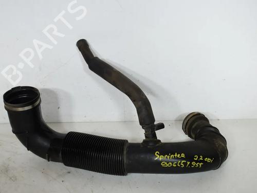 Used Other Other MERCEDES-BENZ SPRINTER 3,5-t Van (B906) [2006-2020] 36137448 36137448